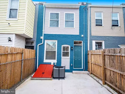 Exterior - 3108 Mcelderry St, Baltimore, MD 21205 photo 2 of 3