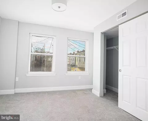 Bedroom - 3108 Mcelderry St, Baltimore, MD 21205 photo 3 of 4
