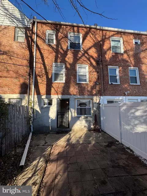 Exterior - 4421 Eldone Rd, Baltimore, MD 21229 photo 1 of 3