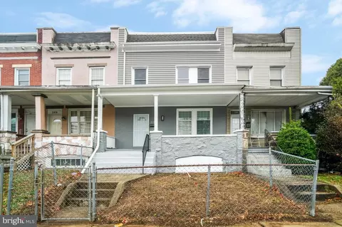 350 Gwynn Ave, Baltimore, MD 21229