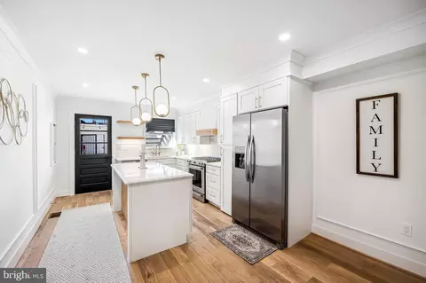 18 S Arlington Ave, Baltimore, MD 21223