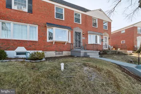 5539 Whitby Rd, Baltimore, MD 21206 photo 2