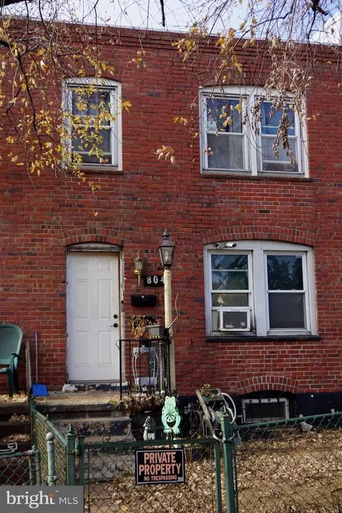 804 Quail St, Baltimore, MD 21224