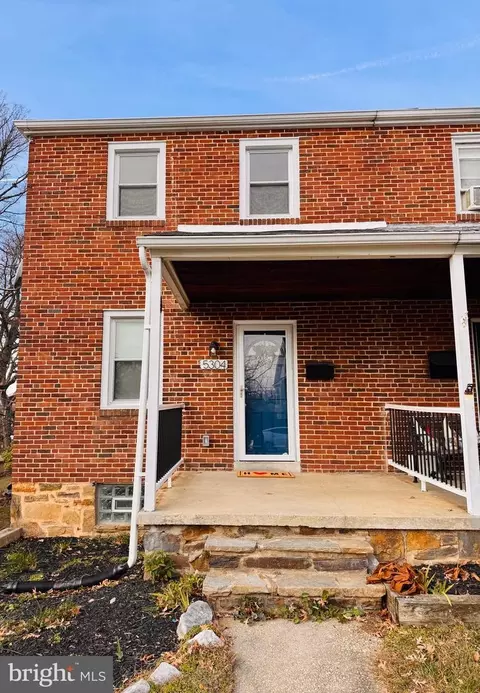 5304 Remmell Ave, Baltimore, MD 21206 photo 2