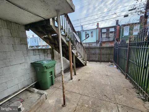 503 N Glover St, Baltimore, MD 21205 photo 21