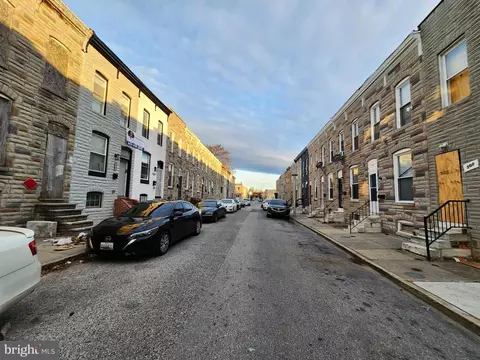 503 N Glover St, Baltimore, MD 21205 photo 23