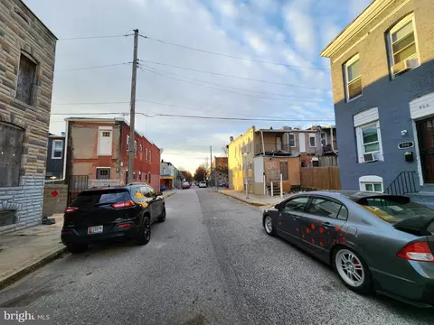 503 N Glover St, Baltimore, MD 21205 photo 22