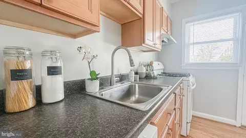 Kitchen - 5826 Leith Walk, Baltimore, MD 21239 photo 1 of 1
