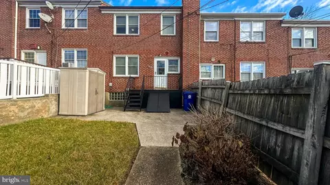 Other - 5826 Leith Walk, Baltimore, MD 21239 photo 14 of 14