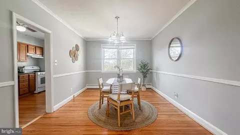 Dining - 5826 Leith Walk, Baltimore, MD 21239 photo 1 of 3