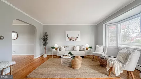Living - 5826 Leith Walk, Baltimore, MD 21239 photo 4 of 4