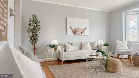 Living - 5826 Leith Walk, Baltimore, MD 21239 photo 1 of 4