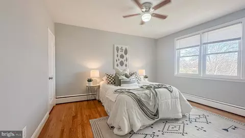 Bedroom - 5826 Leith Walk, Baltimore, MD 21239 photo 1 of 5