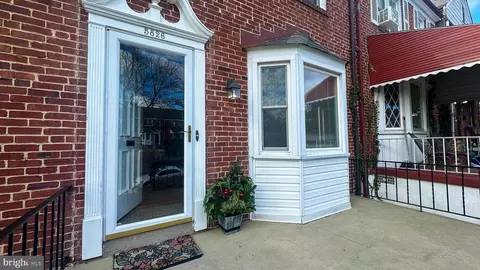 Exterior - 5826 Leith Walk, Baltimore, MD 21239 photo 1 of 3