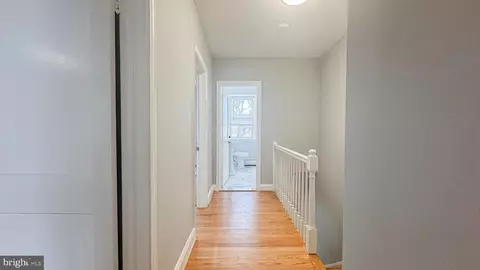 Entry Way - 5826 Leith Walk, Baltimore, MD 21239 photo 6 of 6