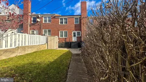 Exterior - 5826 Leith Walk, Baltimore, MD 21239 photo 2 of 3