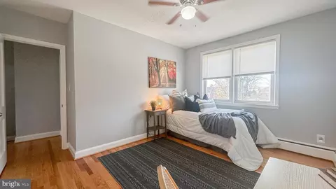 Bedroom - 5826 Leith Walk, Baltimore, MD 21239 photo 3 of 5