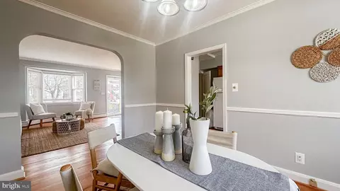 Dining - 5826 Leith Walk, Baltimore, MD 21239 photo 3 of 3