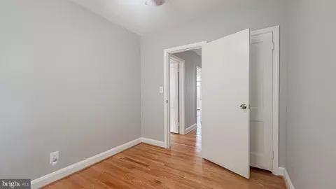 Bedroom - 5826 Leith Walk, Baltimore, MD 21239 photo 5 of 5