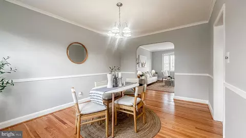 Dining - 5826 Leith Walk, Baltimore, MD 21239 photo 2 of 3