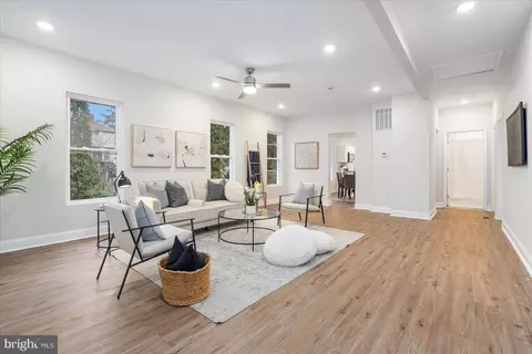 3004 Louise Ave, Baltimore, MD 21214