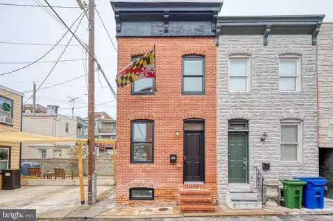 3400 Mueller St, Baltimore, MD 21224