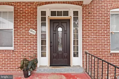 3907 Bonner Rd, Baltimore, MD 21216 photo 2
