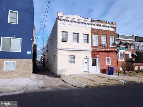 2124 Presbury St, Baltimore, MD 21217