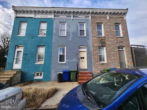 304 Franklintown Rd, Baltimore, MD 21223