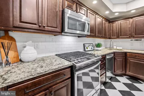 Kitchen - 104 S Gilmor St, Baltimore, MD 21223 photo 2 of 2