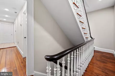 Entry Way - 104 S Gilmor St, Baltimore, MD 21223 photo 3 of 3