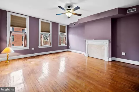 Living - 104 S Gilmor St, Baltimore, MD 21223 photo 1 of 1