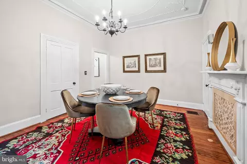 Dining - 104 S Gilmor St, Baltimore, MD 21223 photo 2 of 2