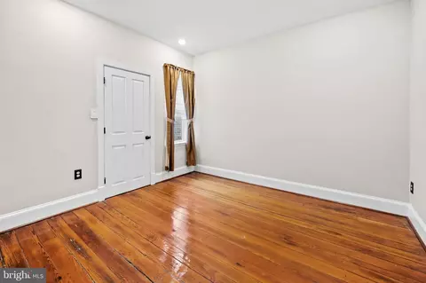 Bedroom - 104 S Gilmor St, Baltimore, MD 21223 photo 2 of 5