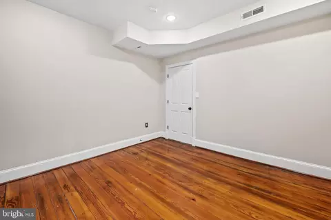 Bedroom - 104 S Gilmor St, Baltimore, MD 21223 photo 3 of 5