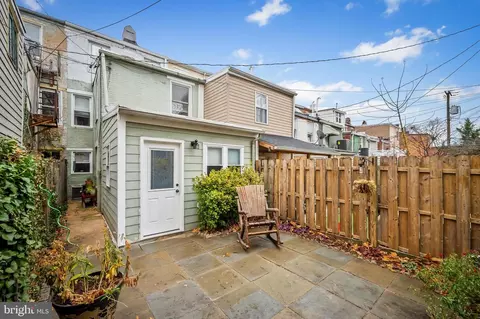 Exterior - 104 S Gilmor St, Baltimore, MD 21223 photo 5 of 6