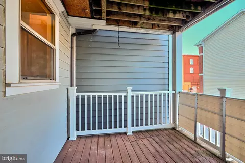 Exterior - 854 E Lombard St, Baltimore, MD 21202 photo 1 of 2