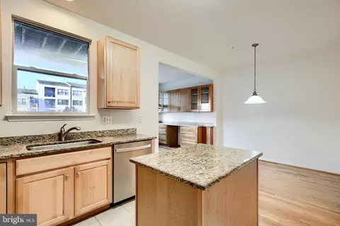 Kitchen - 854 E Lombard St, Baltimore, MD 21202 photo 3 of 3