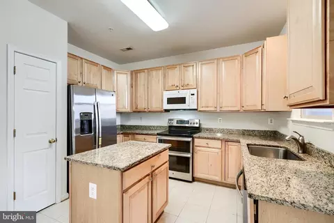 Kitchen - 854 E Lombard St, Baltimore, MD 21202 photo 1 of 3
