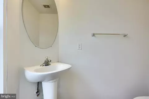Entry Way - 854 E Lombard St, Baltimore, MD 21202 photo 1 of 1