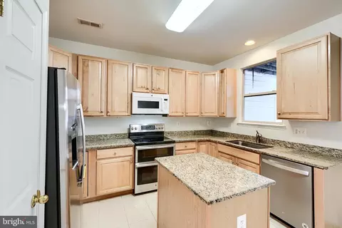 Kitchen - 854 E Lombard St, Baltimore, MD 21202 photo 2 of 3
