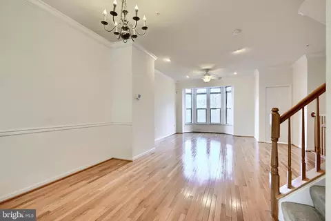 Living - 854 E Lombard St, Baltimore, MD 21202 photo 6 of 6