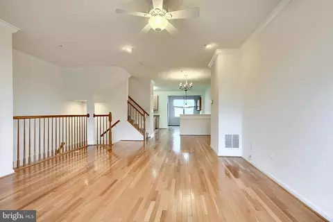 Living - 854 E Lombard St, Baltimore, MD 21202 photo 4 of 6