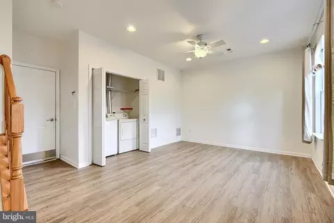 Living - 854 E Lombard St, Baltimore, MD 21202 photo 3 of 6