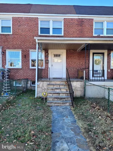 1332 Broening Hwy, Baltimore, MD 21224