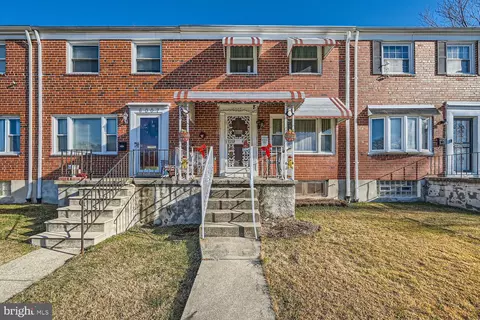 6005 Chinquapin Pkwy, Baltimore, MD 21239
