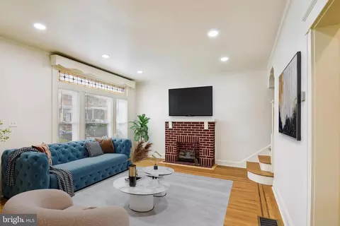 3228 Dudley Ave, Baltimore, MD 21213 photo 1