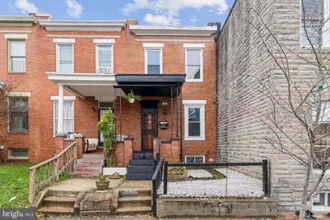 3501 Esther Pl, Baltimore, MD 21224