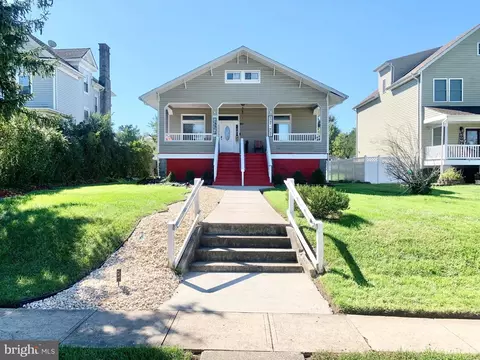 4111 Springdale Ave, Baltimore, MD 21207
