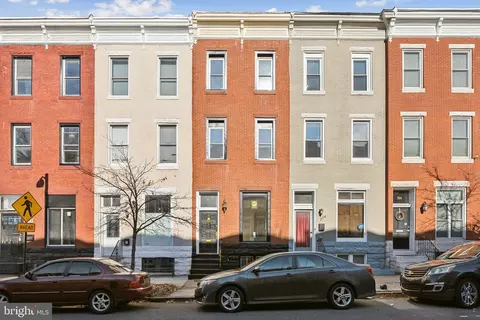Other - 312 E 22nd St, Baltimore, MD 21218 photo 2 of 22
